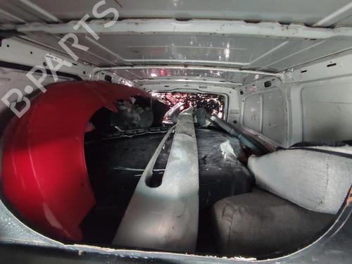 Starter MERCEDES-BENZ VITO / MIXTO Van (W639) 111 CDI (639.601, 639.603, 639.605) | BP35739111M8  - Image 24