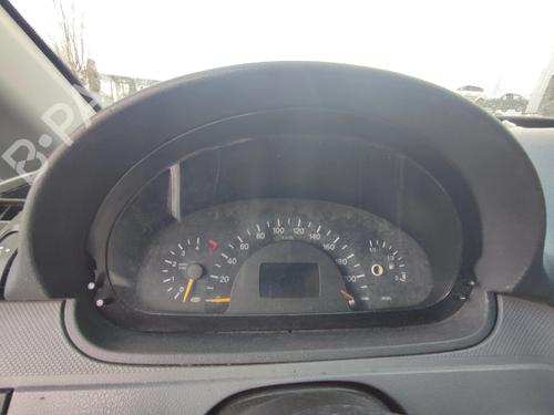 Starter MERCEDES-BENZ VITO / MIXTO Van (W639) 111 CDI (639.601, 639.603, 639.605) | BP35739111M8  - Image 22