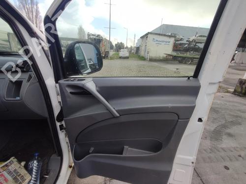 Starter MERCEDES-BENZ VITO / MIXTO Van (W639) 111 CDI (639.601, 639.603, 639.605) | BP35739111M8  - Image 20