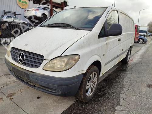 Used Parts MERCEDES-BENZ VITO / MIXTO Van (W639)  111 CDI (639.601, 639.603, 639.605)  4429933