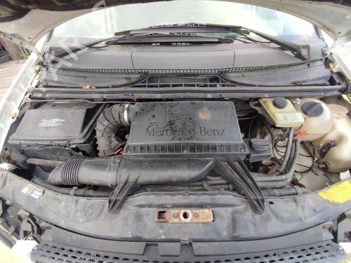 Starter MERCEDES-BENZ VITO / MIXTO Van (W639) 111 CDI (639.601, 639.603, 639.605) | BP35739111M8  - Image 25