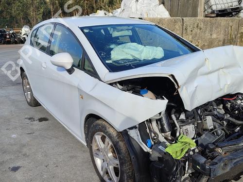 Injector SEAT LEON (1P1) 1.6 TDI | BP33326499M100 - Image 10