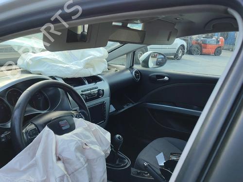 Injector SEAT LEON (1P1) 1.6 TDI | BP33326499M100 - Image 32