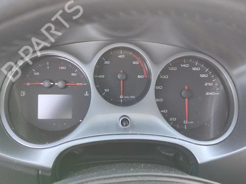 Injector SEAT LEON (1P1) 1.6 TDI | BP33326499M100 - Image 27