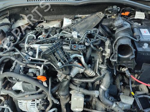 Injector SEAT LEON (1P1) 1.6 TDI | BP33326499M100 - Image 33