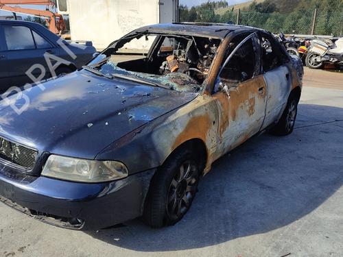 Used Parts AUDI A4 B5 (8D2)  1.9 TDI  4434695