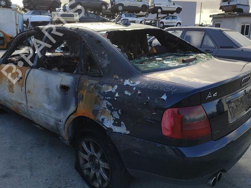 Right headlight AUDI A4 B5 (8D2) 1.9 TDI | BP33054683C29  - Image 13