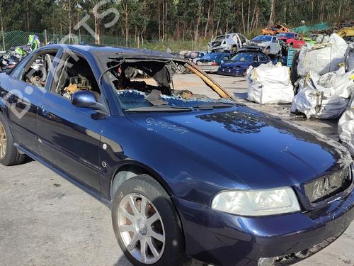 Right headlight AUDI A4 B5 (8D2) 1.9 TDI | BP33054683C29  - Image 11