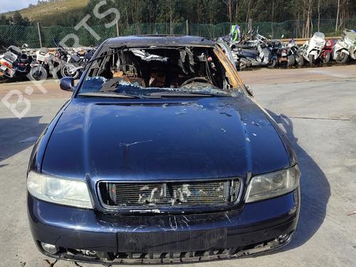 Right headlight AUDI A4 B5 (8D2) 1.9 TDI | BP33054683C29  - Image 12