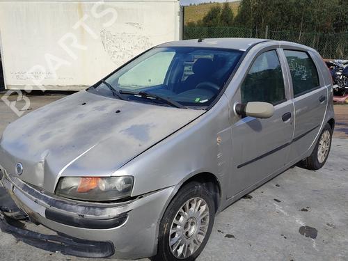 Used Parts FIAT PUNTO (188_)  1.2 16V 80 (188.233, .235, .253, .255, .333, .353, .639,...  4434697