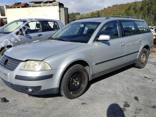 Used Parts VW PASSAT B5.5 Variant (3B6) 1.9 TDI 4motion (130 hp) 4434698