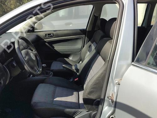 Engine VW PASSAT B5.5 Variant (3B6) 1.9 TDI 4motion | BP32373168M1 