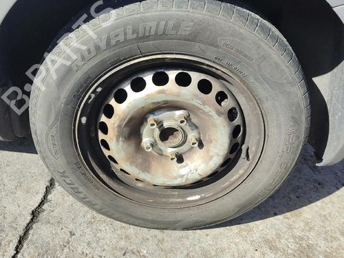 Engine VW PASSAT B5.5 Variant (3B6) 1.9 TDI 4motion | BP32373168M1 