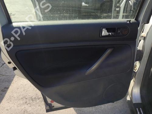 Engine VW PASSAT B5.5 Variant (3B6) 1.9 TDI 4motion | BP32373168M1 