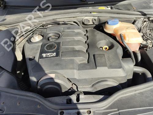 Engine VW PASSAT B5.5 Variant (3B6) 1.9 TDI 4motion | BP32373168M1 