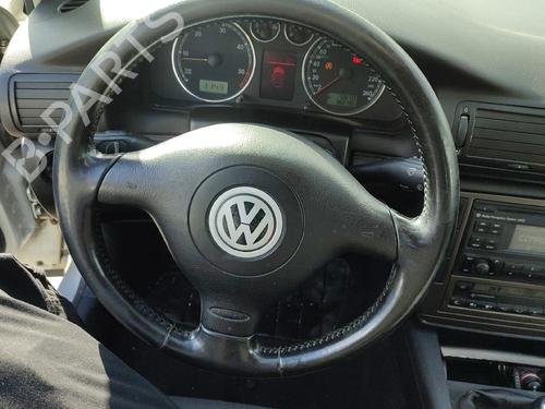 Engine VW PASSAT B5.5 Variant (3B6) 1.9 TDI 4motion | BP32373168M1 