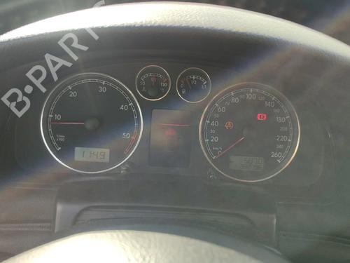 Engine VW PASSAT B5.5 Variant (3B6) 1.9 TDI 4motion | BP32373168M1 