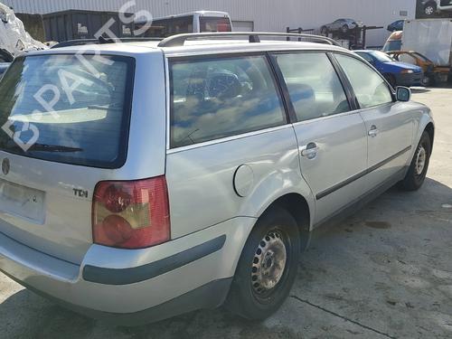 Engine VW PASSAT B5.5 Variant (3B6) 1.9 TDI 4motion | BP32373168M1 