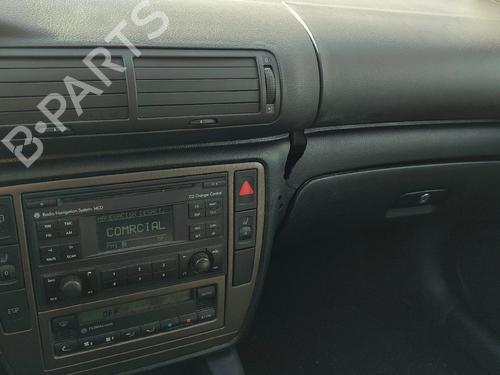 Engine VW PASSAT B5.5 Variant (3B6) 1.9 TDI 4motion | BP32373168M1 