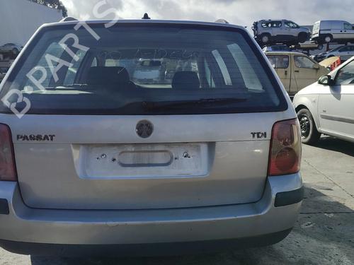 Engine VW PASSAT B5.5 Variant (3B6) 1.9 TDI 4motion | BP32373168M1 