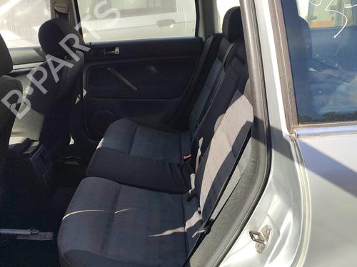 Engine VW PASSAT B5.5 Variant (3B6) 1.9 TDI 4motion | BP32373168M1 