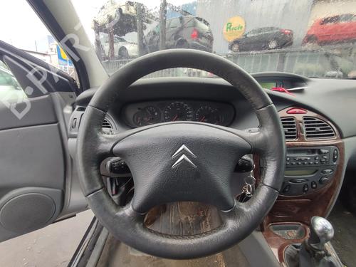 Ratstangsstang CITROËN C5 I (DC_) 2.2 HDi (DC4HXB, DC4HXE) | BP34342620I23  - Image 20