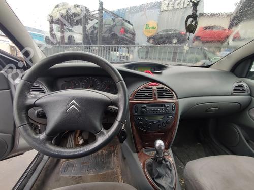Ratstangsstang CITROËN C5 I (DC_) 2.2 HDi (DC4HXB, DC4HXE) | BP34342620I23  - Image 21