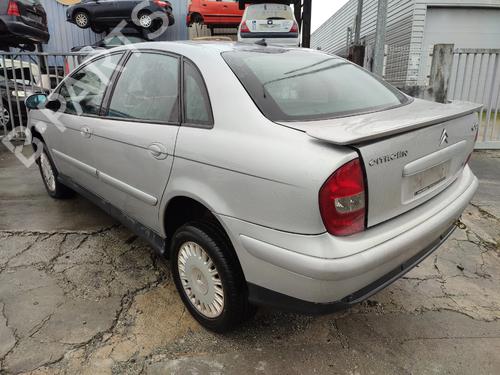 Ratstangsstang CITROËN C5 I (DC_) 2.2 HDi (DC4HXB, DC4HXE) | BP34342620I23  - Image 15