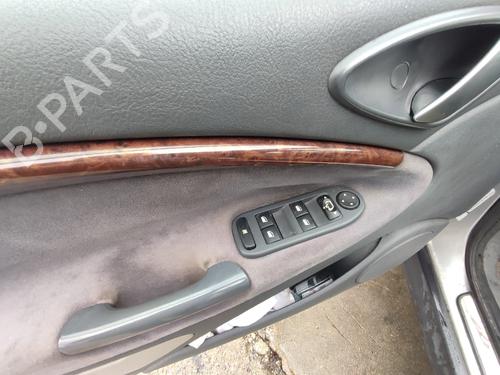 Ratstangsstang CITROËN C5 I (DC_) 2.2 HDi (DC4HXB, DC4HXE) | BP34342620I23  - Image 18