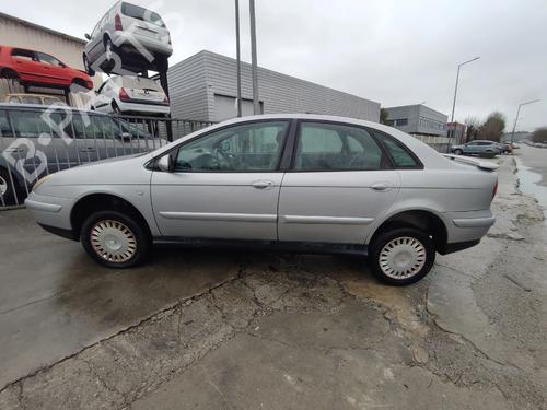 Ratstangsstang CITROËN C5 I (DC_) 2.2 HDi (DC4HXB, DC4HXE) | BP34342620I23  - Image 16