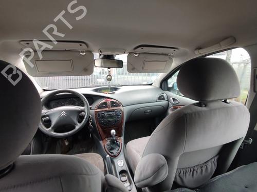 Ratstangsstang CITROËN C5 I (DC_) 2.2 HDi (DC4HXB, DC4HXE) | BP34342620I23  - Image 25