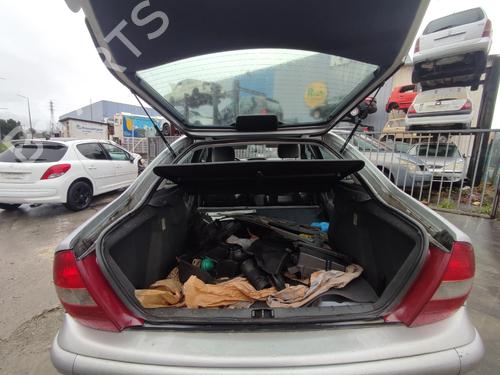 Ratstangsstang CITROËN C5 I (DC_) 2.2 HDi (DC4HXB, DC4HXE) | BP34342620I23  - Image 28