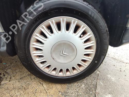 Ratstangsstang CITROËN C5 I (DC_) 2.2 HDi (DC4HXB, DC4HXE) | BP34342620I23  - Image 27