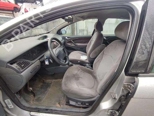 Ratstangsstang CITROËN C5 I (DC_) 2.2 HDi (DC4HXB, DC4HXE) | BP34342620I23  - Image 19