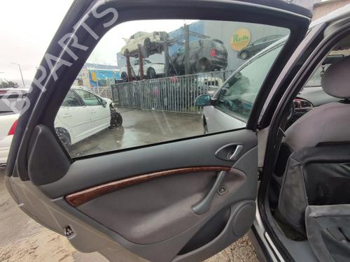 Ratstangsstang CITROËN C5 I (DC_) 2.2 HDi (DC4HXB, DC4HXE) | BP34342620I23  - Image 23