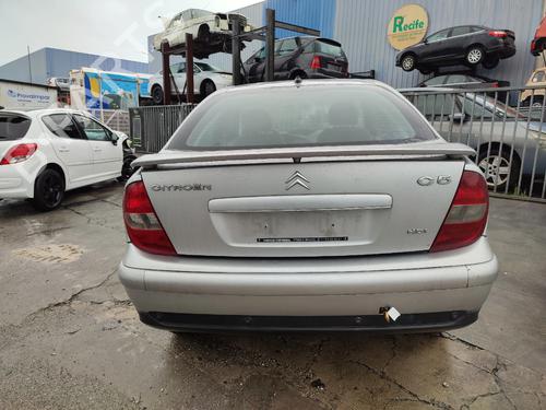 Ratstangsstang CITROËN C5 I (DC_) 2.2 HDi (DC4HXB, DC4HXE) | BP34342620I23  - Image 14