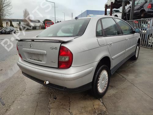 Ratstangsstang CITROËN C5 I (DC_) 2.2 HDi (DC4HXB, DC4HXE) | BP34342620I23  - Image 13