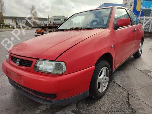Used Parts SEAT IBIZA II (6K1)  1.9 D  4433898