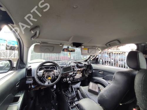 Engine control unit (ECU) PEUGEOT 4007 (VU_, VV_) 2.2 HDi | BP32519281M57 - Image 21