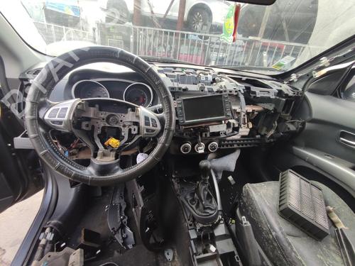 Engine control unit (ECU) PEUGEOT 4007 (VU_, VV_) 2.2 HDi | BP32519281M57 - Image 17