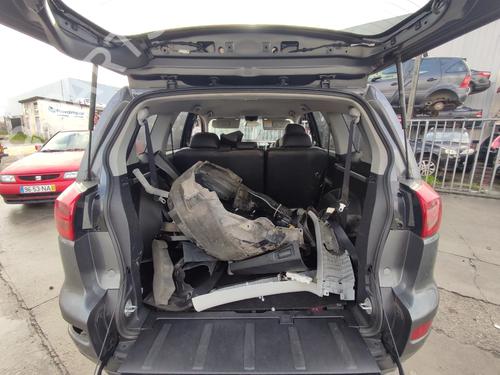 Engine control unit (ECU) PEUGEOT 4007 (VU_, VV_) 2.2 HDi | BP32519281M57 - Image 24