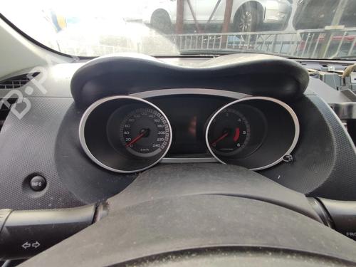 Engine control unit (ECU) PEUGEOT 4007 (VU_, VV_) 2.2 HDi | BP32519281M57 - Image 22