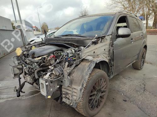 Used Parts PEUGEOT 4007 (VU_, VV_) 2.2 HDi (156 hp) 4433899