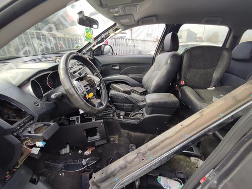 Engine control unit (ECU) PEUGEOT 4007 (VU_, VV_) 2.2 HDi | BP32519281M57 - Image 16