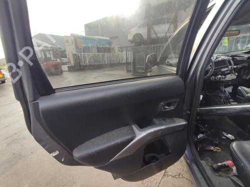 Engine control unit (ECU) PEUGEOT 4007 (VU_, VV_) 2.2 HDi | BP32519281M57 - Image 18