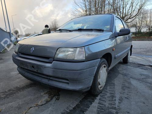 Used Parts RENAULT CLIO I (B/C57_, 5/357_)  1.9 D (B/C/S576, B/C/S57L)  4433900