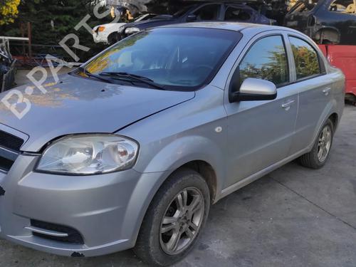 Teile für CHEVROLET AVEO / KALOS Hatchback (T250, T255) 1.2 (84 hp) 4434681 