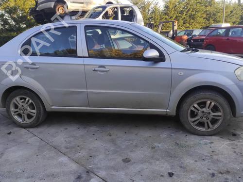 Engine CHEVROLET AVEO / KALOS Hatchback (T250, T255) 1.2 | BP32392768M1  - Image 5