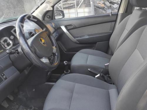 Engine CHEVROLET AVEO / KALOS Hatchback (T250, T255) 1.2 | BP32392768M1  - Image 12