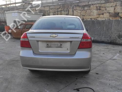 Engine CHEVROLET AVEO / KALOS Hatchback (T250, T255) 1.2 | BP32392768M1  - Image 8